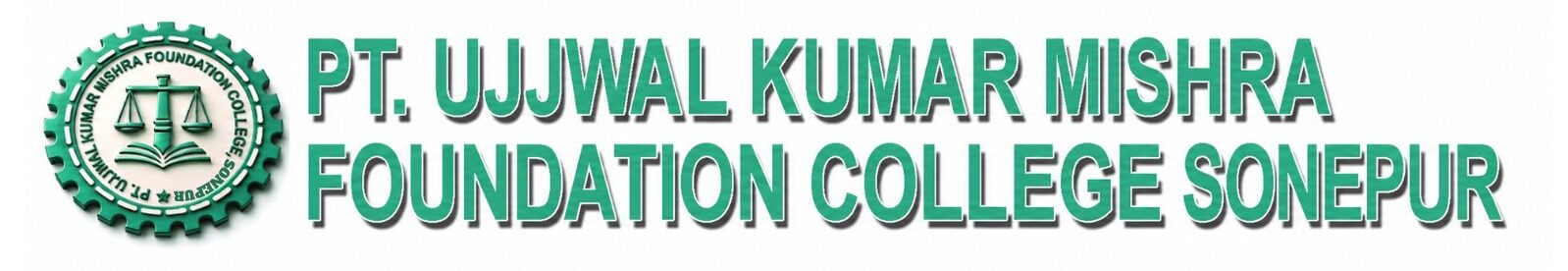 Pandit Ujjwal Kumar Mishra Foundation College (Sonepur)